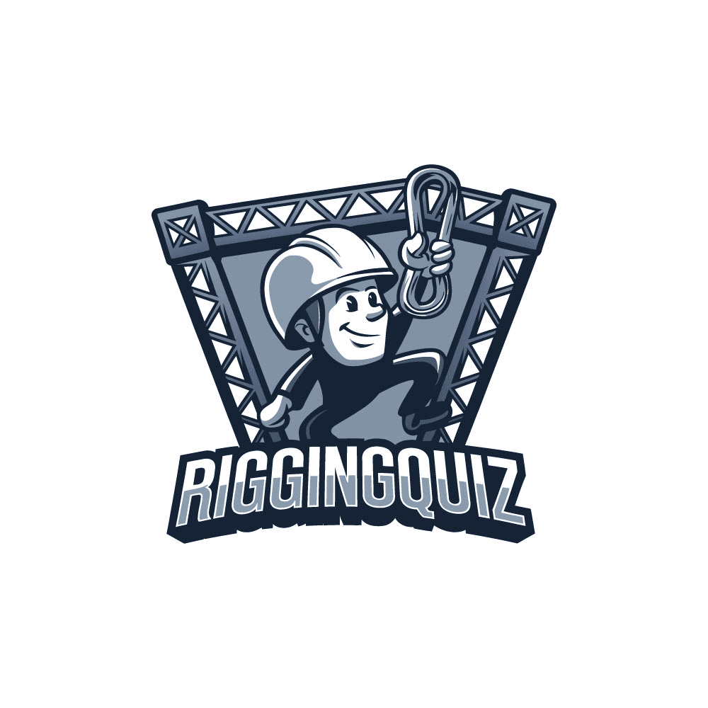 RiggingQuiz Logo